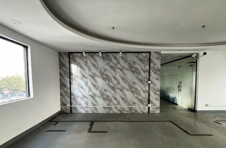 观澜桂花精装修600平高速口红本原房东厂房仓库出租水电齐全