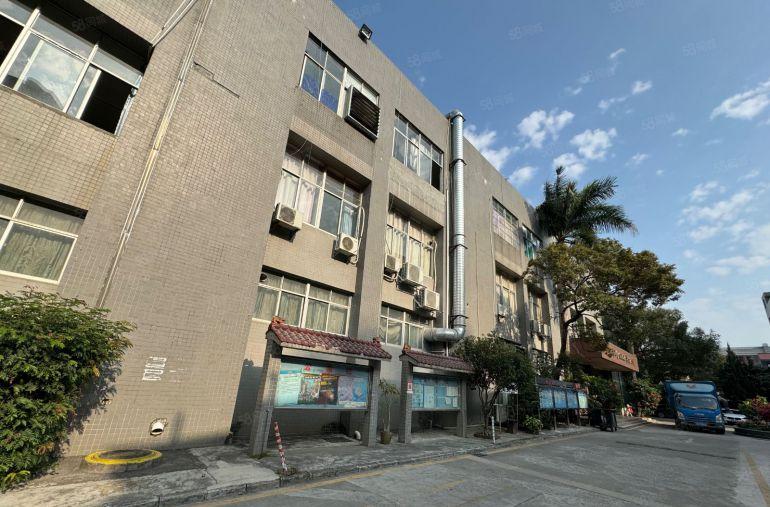 龙华大浪华荣路380平厂房出租仓库出租