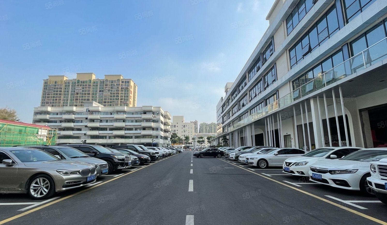 龙华大浪商业中心创意园出租200平起租精装修一楼可做展厅仓库