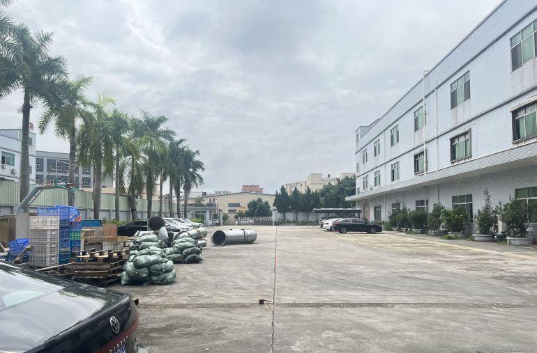 大浪厂房出租，适合仓库加工组装办公展示会议研发检测轻型生产