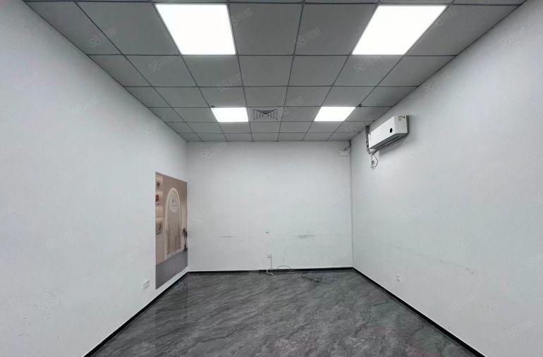 龙华清湖500平1000平精装修实际面积出租可分租