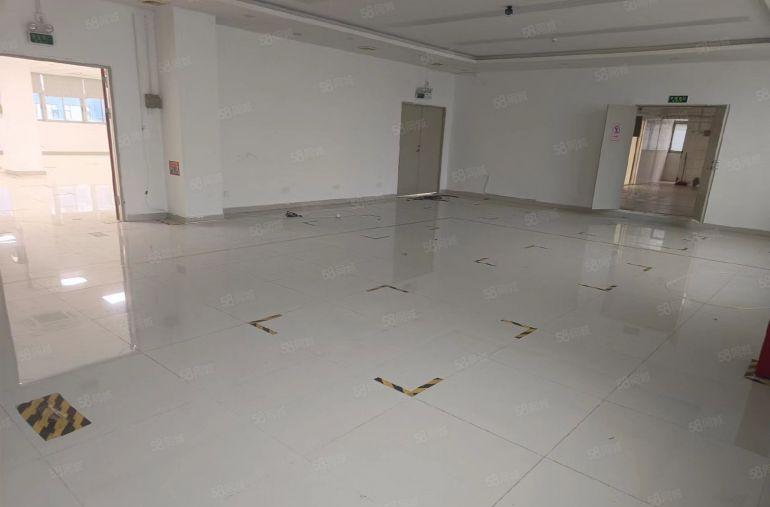 大浪自有物业2F1000平出租，价格优惠