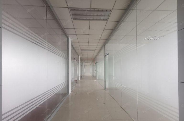 观澜大富工业区楼上厂房出租单价22平米水电齐全简单装修