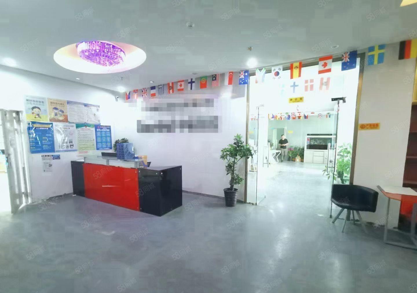 观澜章坑径原房东带隔间带车间出租1500平水电齐全厂房出租