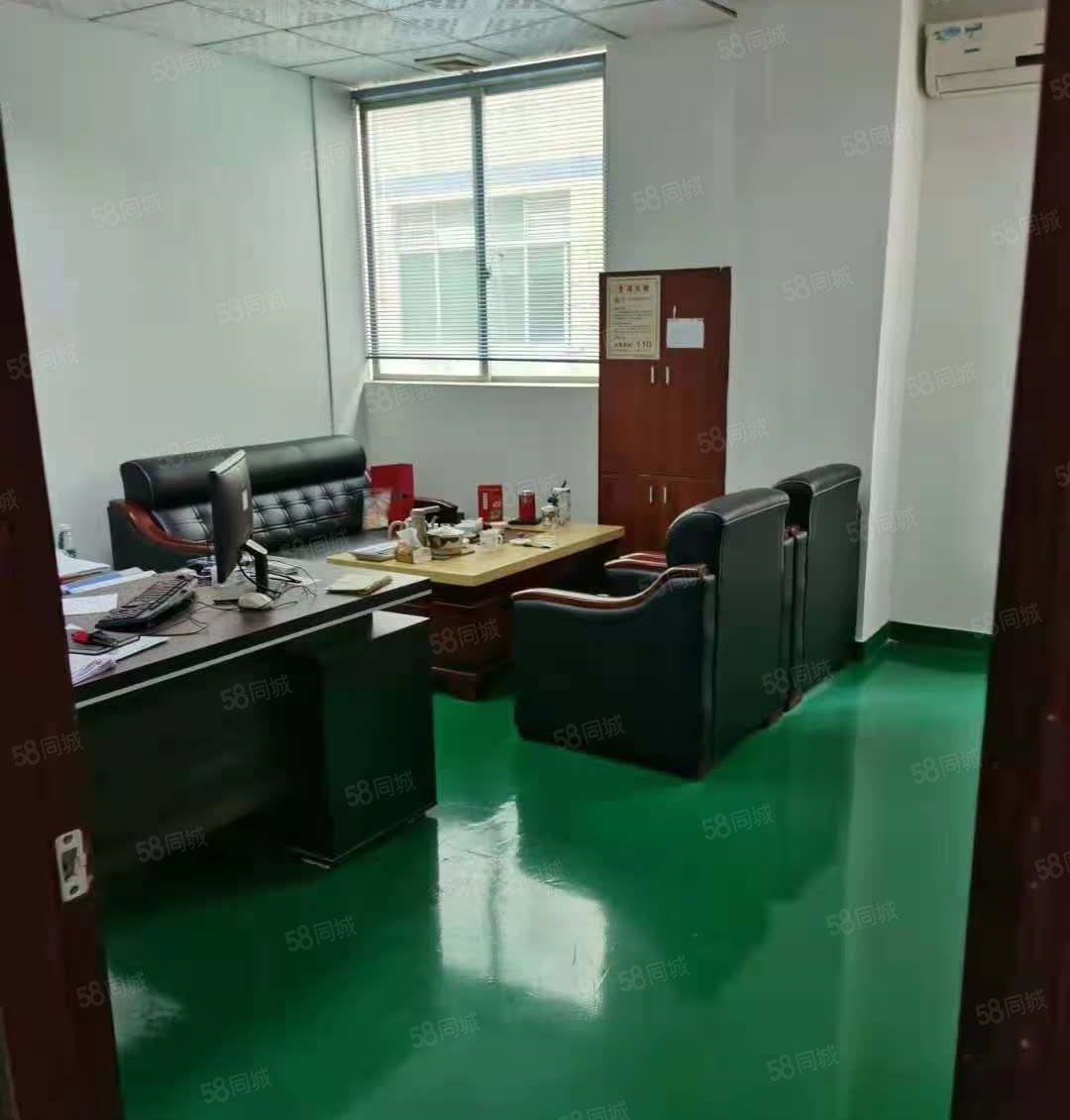 新围工业园新出300平精装修厂房