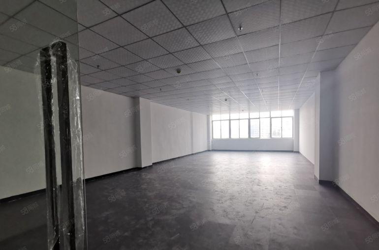 油松智能产业园5000平红本精装厂房仓库电商园100平分租