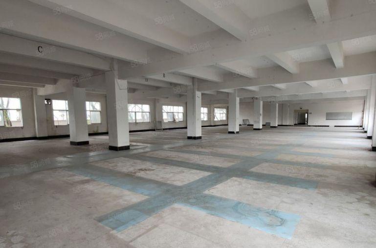 500平起分9000平观澜地铁口独院厂房出租仓库一楼可办环评