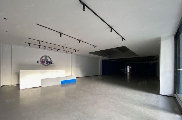 出租原房东龙华地铁口旁厂房800平带装修可做生产仓库免押金