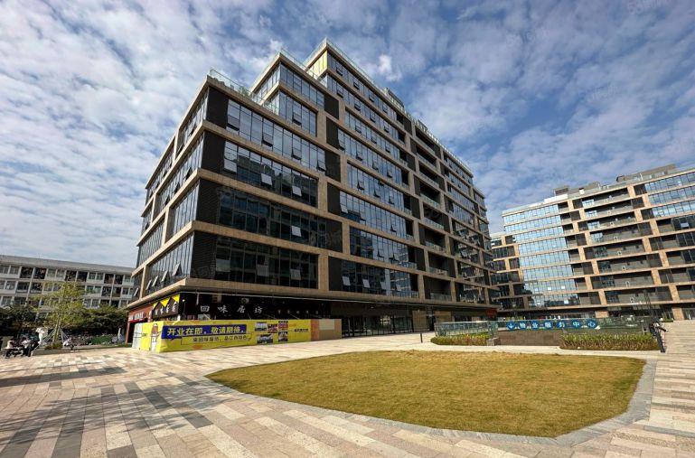 免租6个月观澜高新园区100平至5000平红本厂房办公室出租