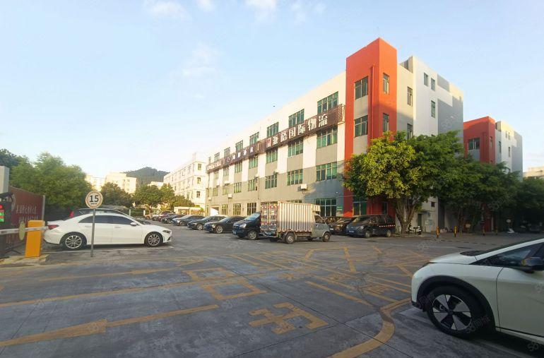 龙华大浪原房东红本独栋6000平低价厂房仓库出租500平起分