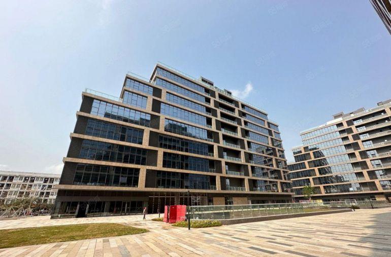 龙华观澜8000平全新红本研发厂房办公室出租 300平起分租