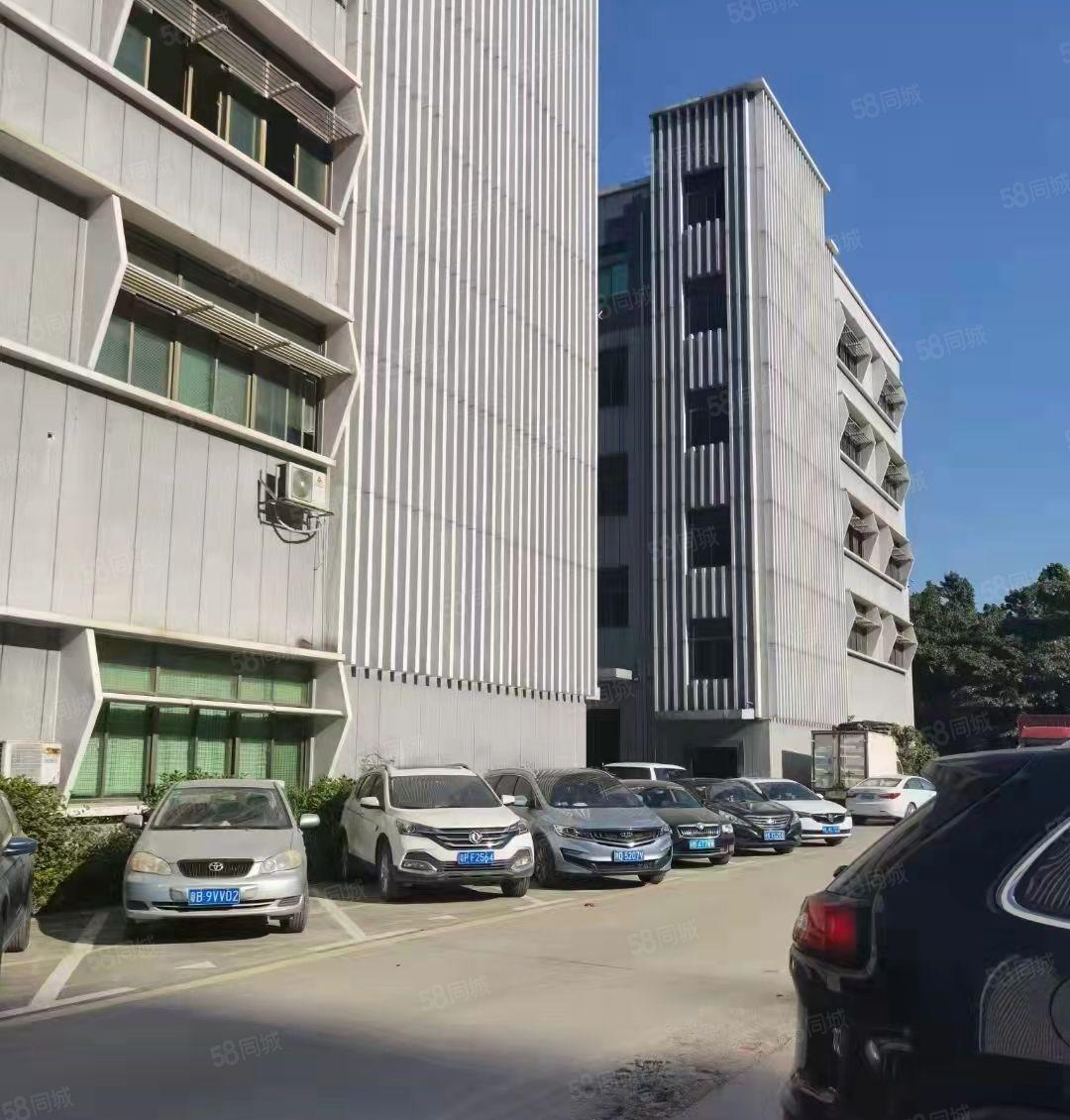 一楼厂房1050平米，层高6米，可分租，合同期长