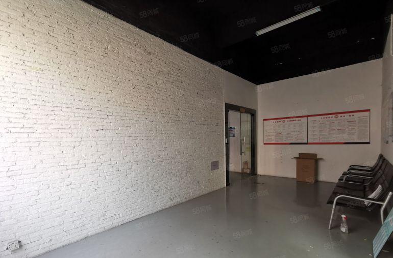 龙华大浪1000平原房东工业园精装修厂房仓库出租大小可分租