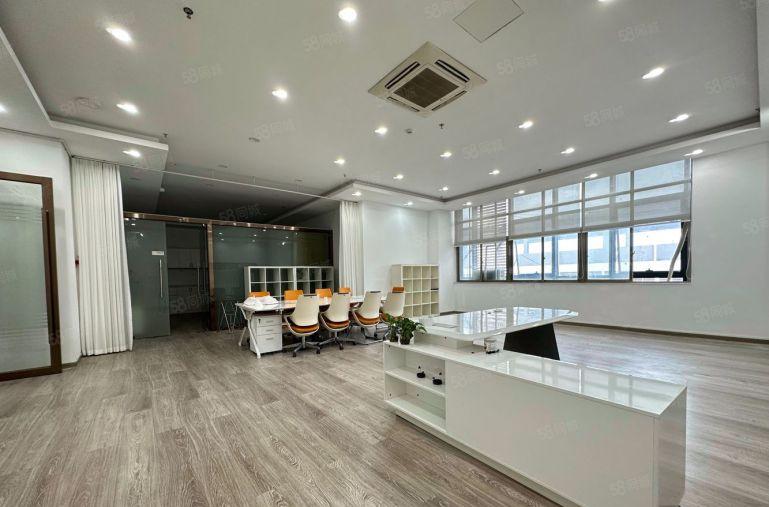 大浪原房东新出1200平方，豪华装修，电商直播，服装设计红本