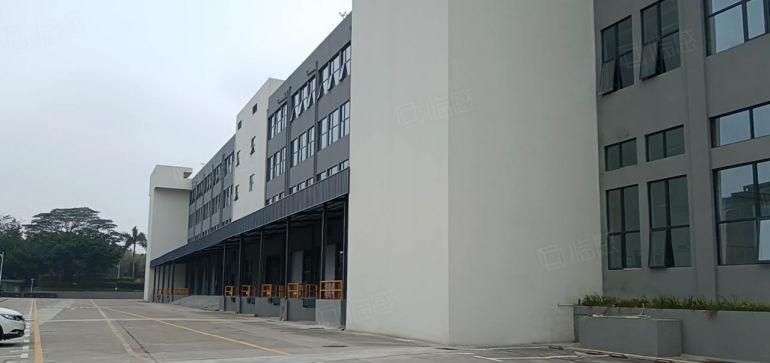 200平起租观澜桂花工业区2000平标准厂房出租仓库招租