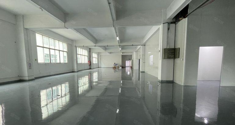 大浪高新园200平方至1000平方可分租厂房出租仓库出租