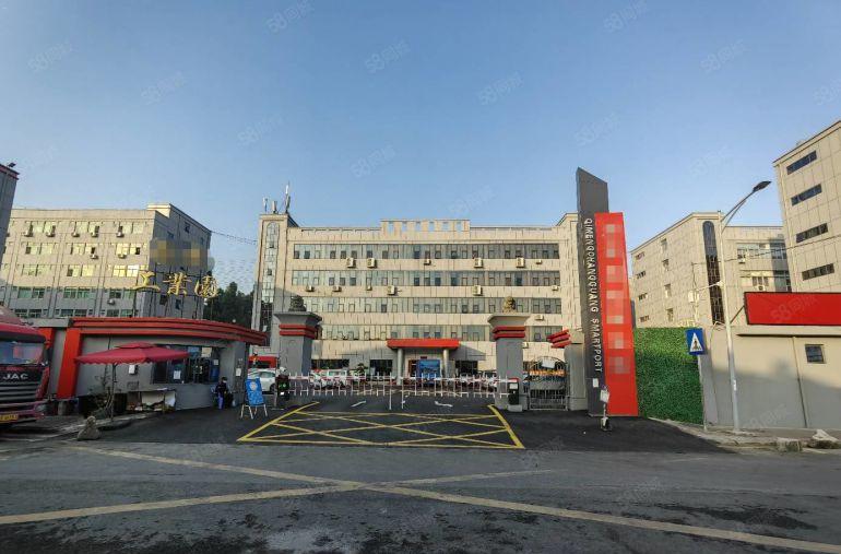 200平起分租观澜章阁高新科技园精装整层2000平厂房出租