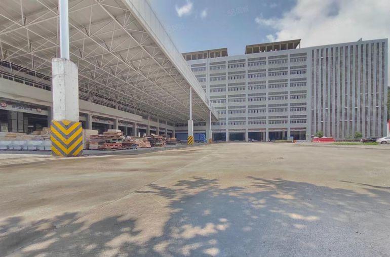 龙华大浪数字产业园火爆招商，500平起租大小分租，不限行业