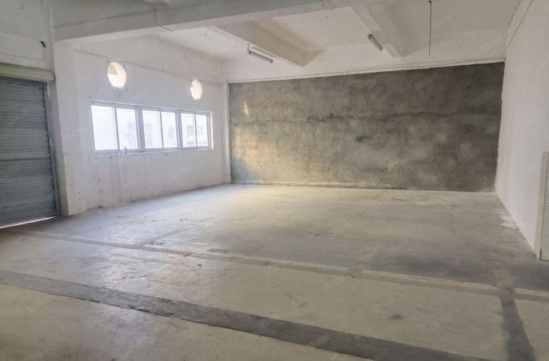 清湖北地铁口附近新出独门独院3000平厂房出租可分租200平