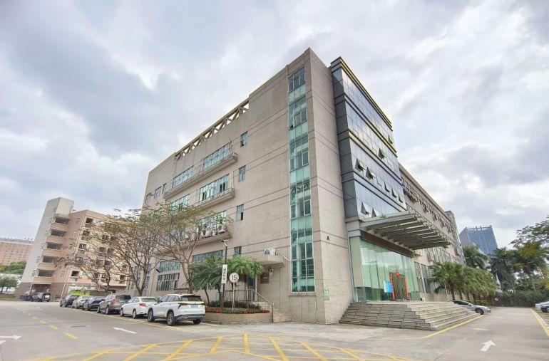 大浪商业中心厂房仓库出租1000至3000平方精装修无尘车间