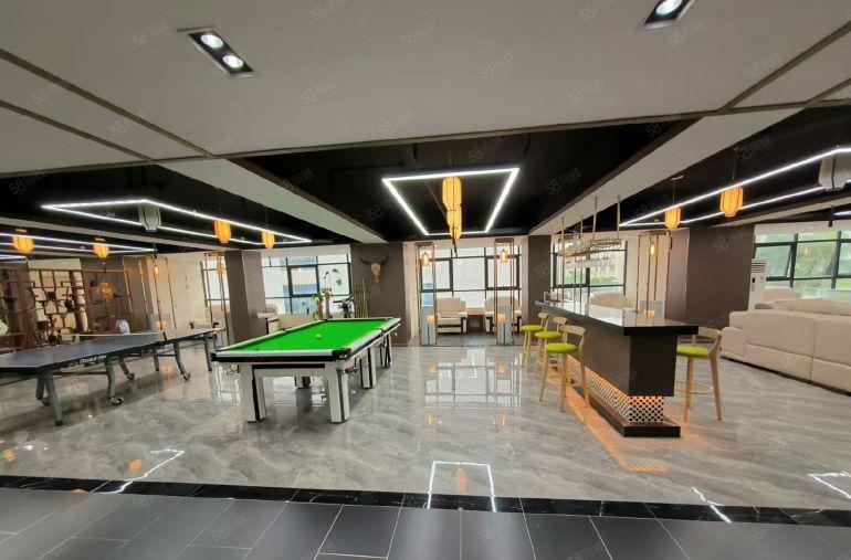 龙华大浪商业中心附近800平豪华精装修厂房出租