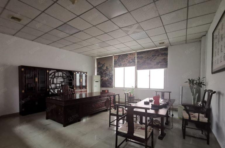 龙华地铁口300平分租原房东精装修办公1000平厂房仓库出租