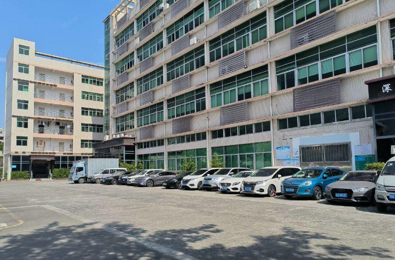 龙华新出一二楼1000平至5000平厂房仓库出租大小面积分租