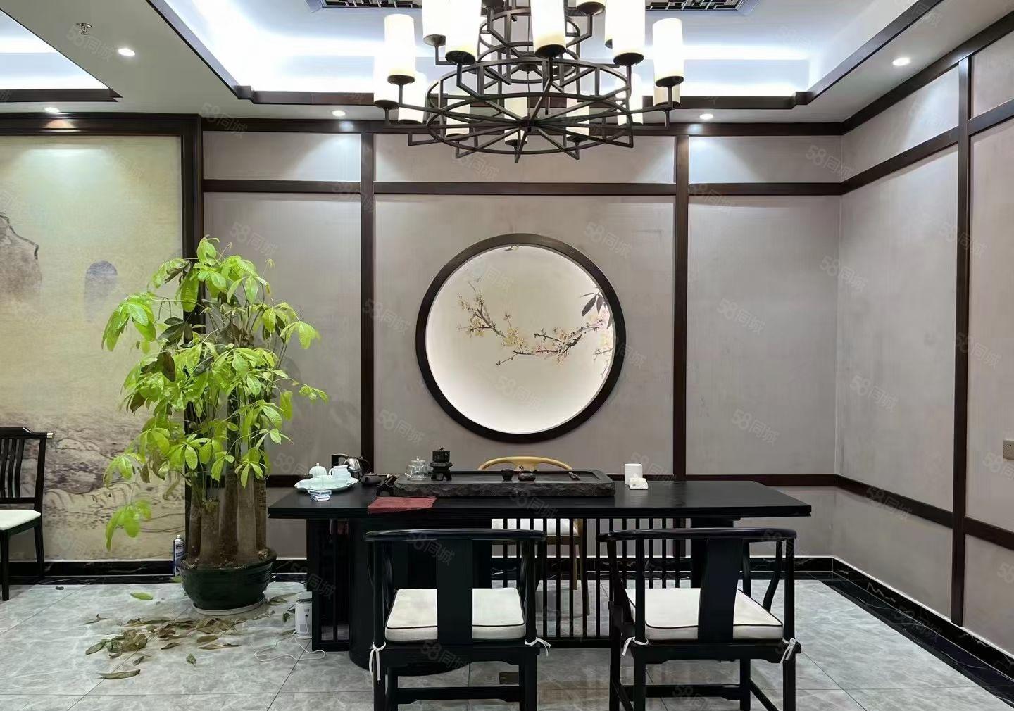 龙华油松950平会所出租，61格局，带厨房