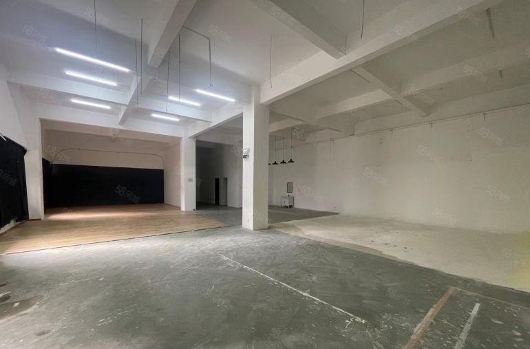 龙华大浪科技园一楼500平独院物流仓库仓储机加工厂房出租