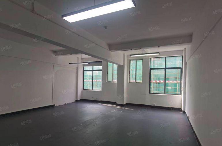 龙华大浪南路第二工业区楼上120平厂房出租