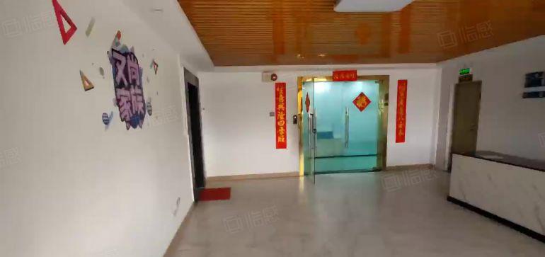 22元起租龙华工业园新出一楼二楼1250平精装修厂房出租分租