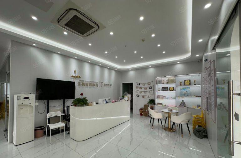 100平到1000平龙华大浪电商园红本厂房电商办公室出租