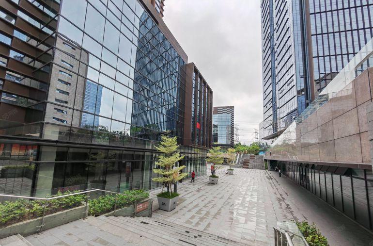 25万平产业园500平起按需分租深圳北站厂房出租仓库出租一楼