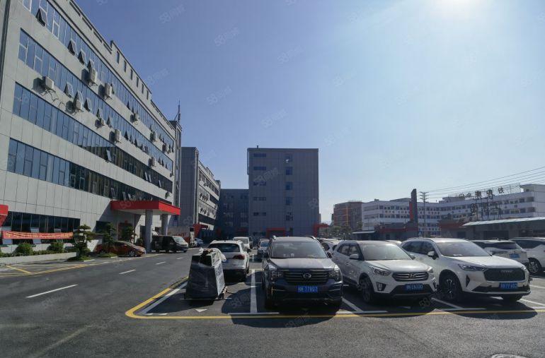 200平起分龙华大浪地铁站单层2000平厂房电商仓库出租分租