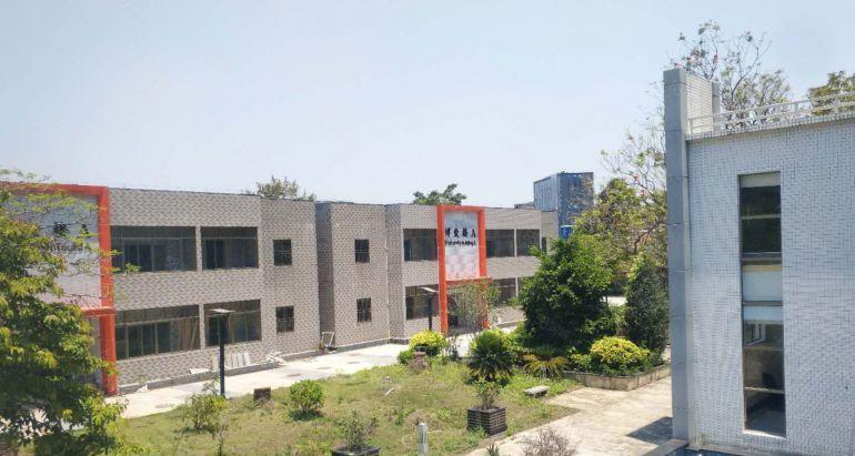 观澜库坑新出原房东独门独院3800平方厂房出租