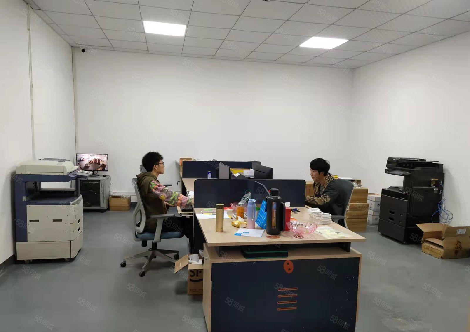 龙华清湖北地铁站附近新出一楼450平厂房出租