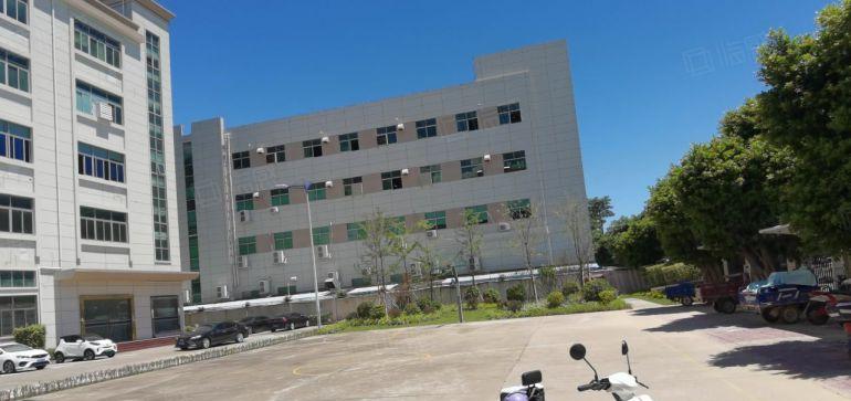 观澜原房东独院厂房5000至8000平厂房仓库出租分租转租