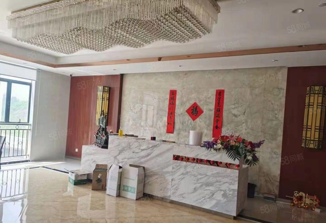 出租，龙华大浪高新创业园1000平方精装修厂房物流仓库出租