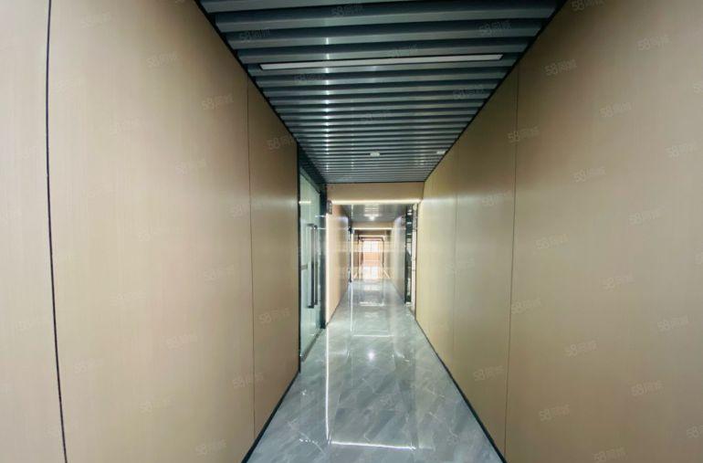 100到1000平起龙华大浪精装电商办公仓库厂房低价出租