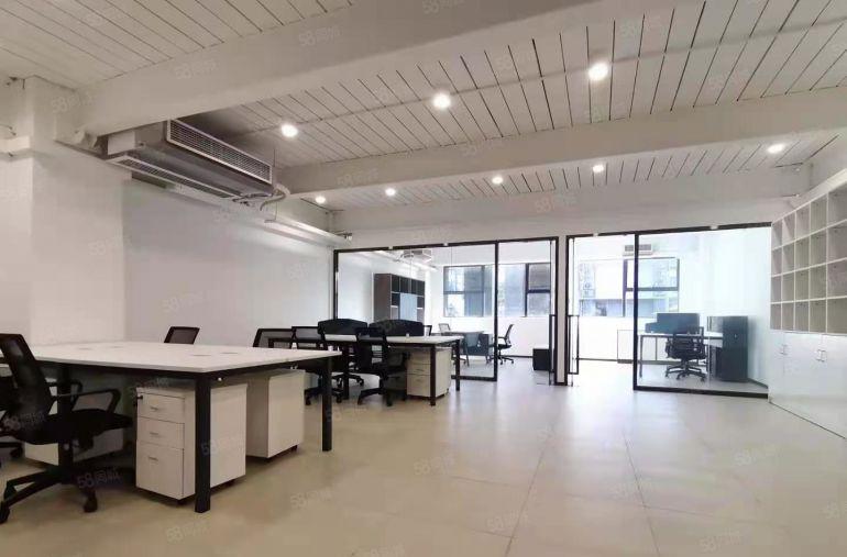 200平起分龙华清湖地铁站单层2000平电商仓库厂房出租分租