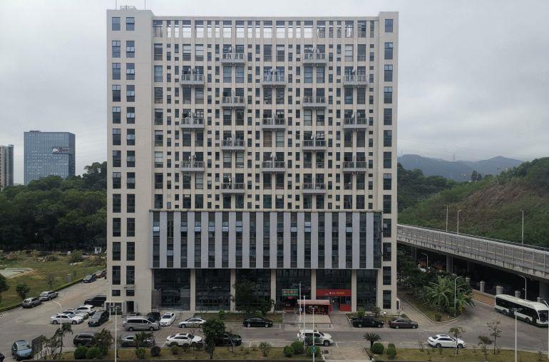 龙华大浪元芬地铁100至500平小面积办公室仓库厂房出租分租