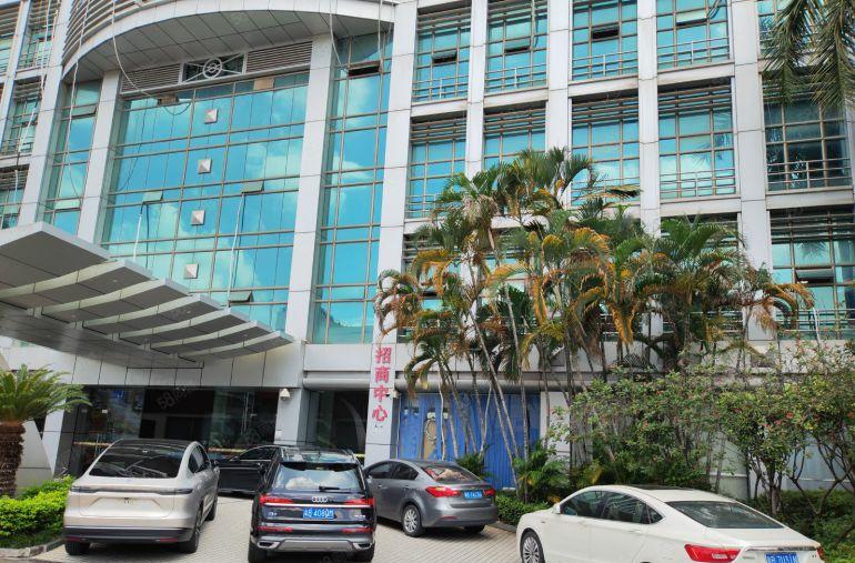 150平起租龙华民治新出2000平红本厂房出租电商仓库可分租