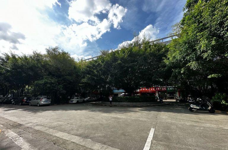 龙华大浪大型产业园楼上精装厂房出租900平，500起租！