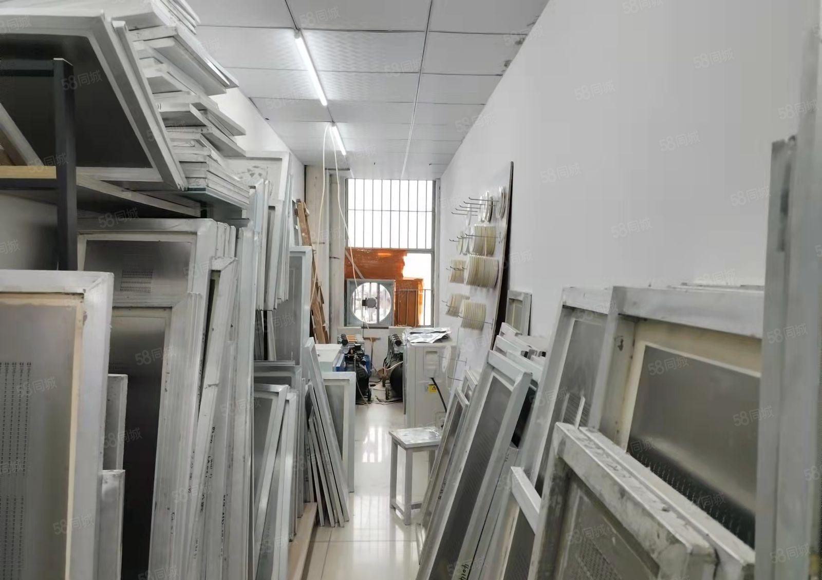 龙华大浪商业中心新出900平精装厂房出租