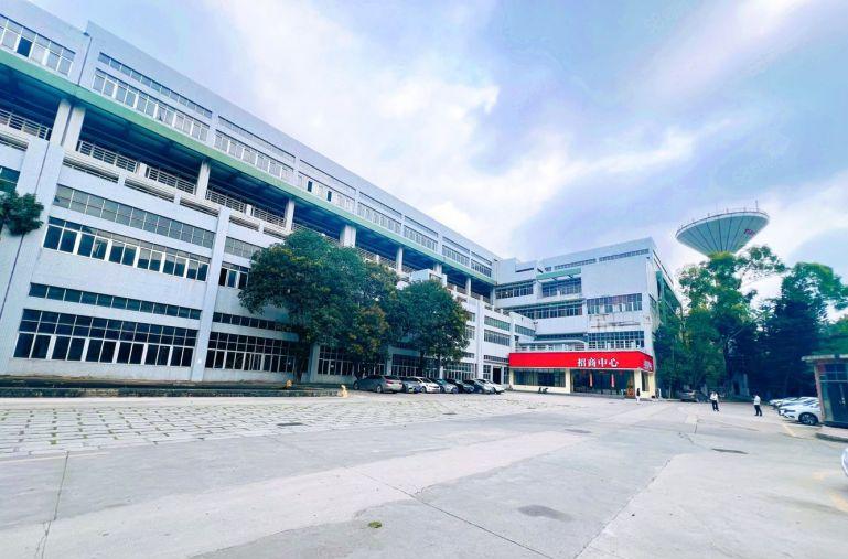 龙华元芬重工业厂房4万平方1000平方起超大空地主干道高6米