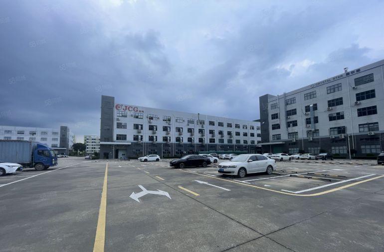 300平起分龙华大浪整栋12000平一楼二楼厂房出租仓库出租