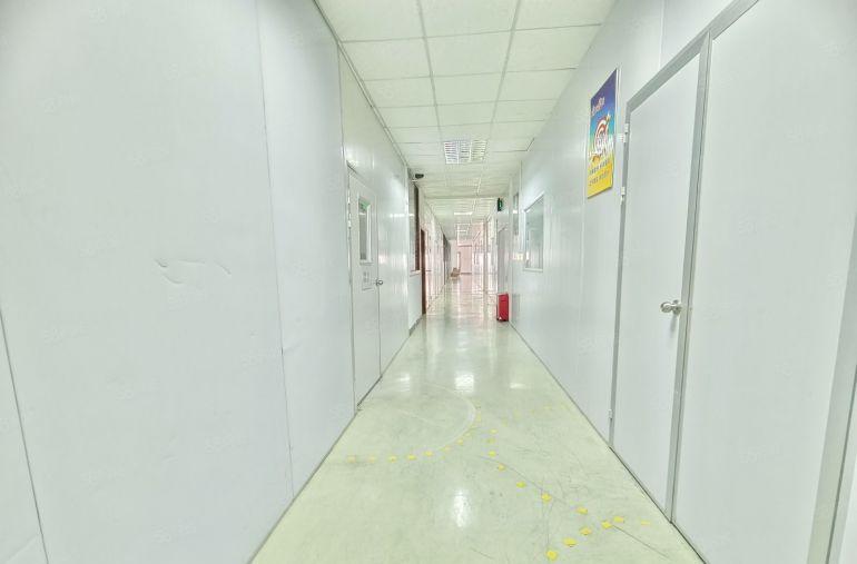 龙华中心区厂房出租500平起分3000平方带装修无需转让费