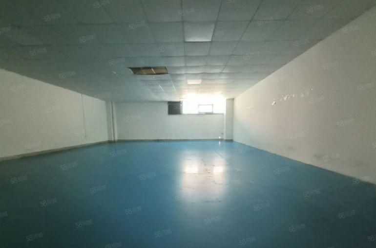 龙华汽车站附近楼上600精装修办公厂房出租