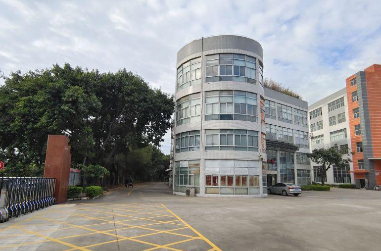 观澜大水坑楼上1000平带装修厂房仓库出租200平分租可环评