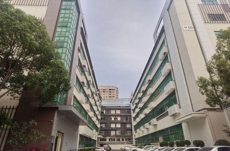 龙华大浪房东精装修电商仓库办公室300平2000平房出租分租